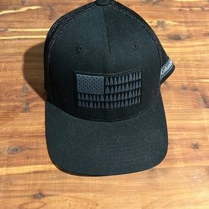 Columbia PFG hat S/M